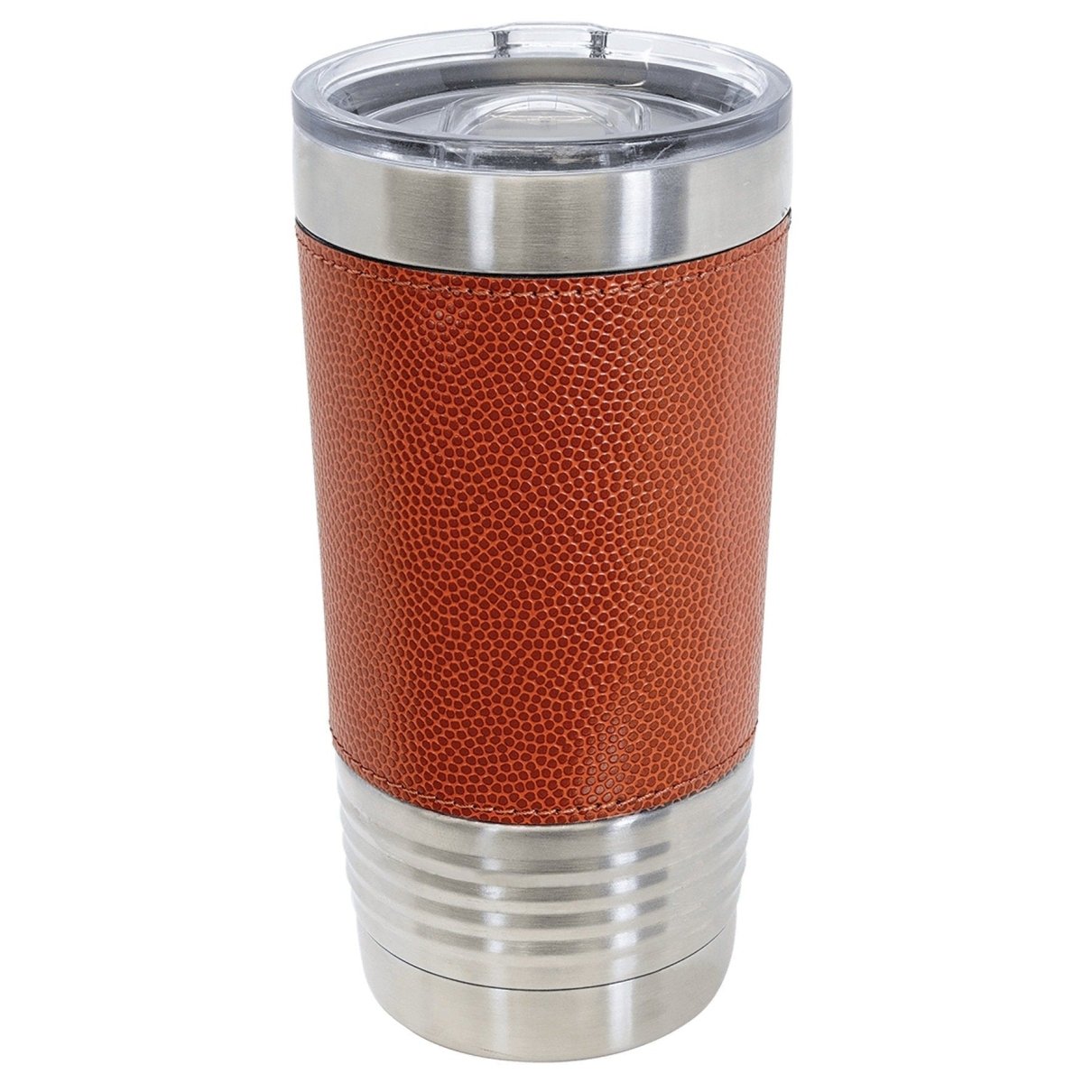 Personalized 20 oz Sports Tumbler - Microstep Customs